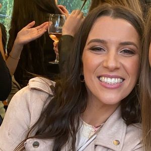 Meet your Posher, Nikki